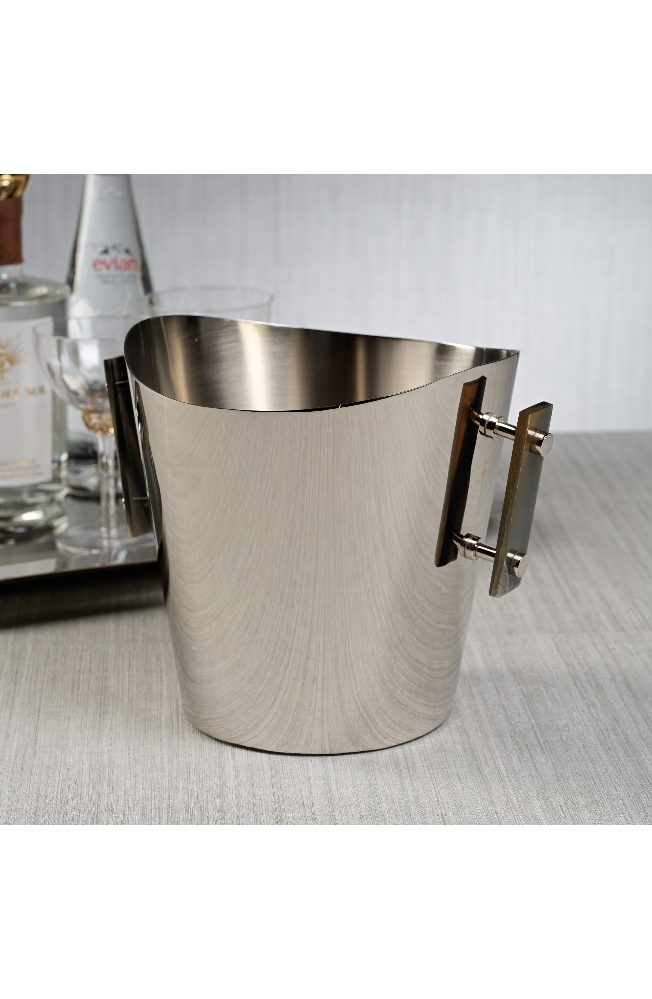 Zodax Berkeley Wine Cooler - Thumbnail 4