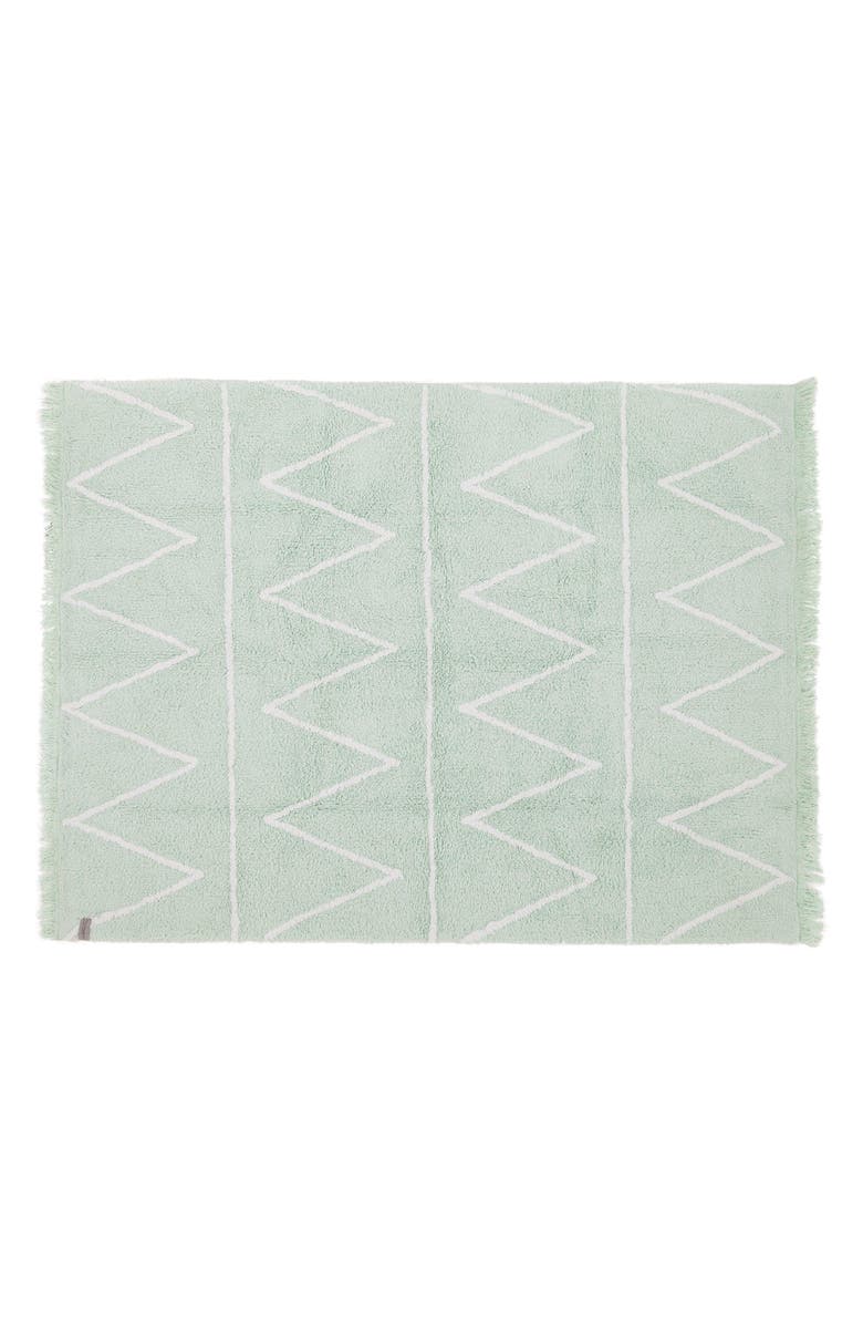 Lorena Canals Hippy Rug, Main, color, 