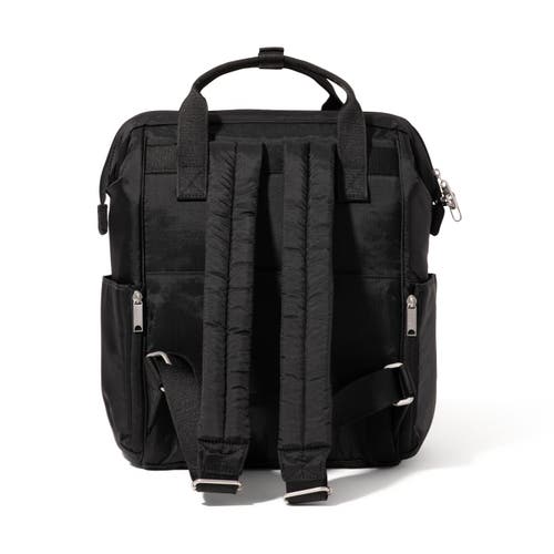 Baggallini Securtex Anti-theft Windsor Backpack