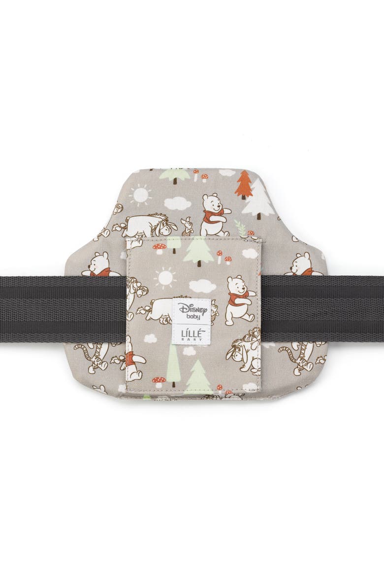 LÍLLÉbaby Complete All Seasons Baby Carrier - Winnie the Pooh Print, Alternate, color,