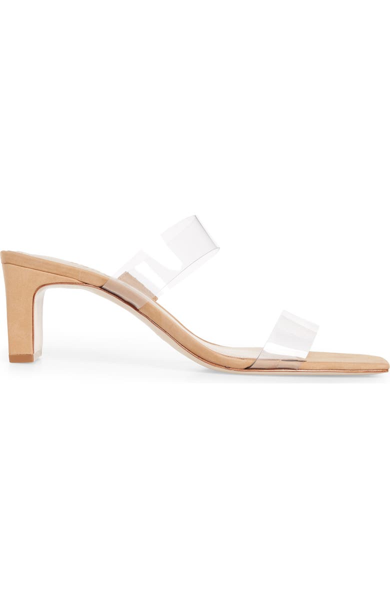 Schutz Taina Slide Sandal, Alternate, color,