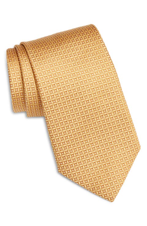 Jerome Silk Tie