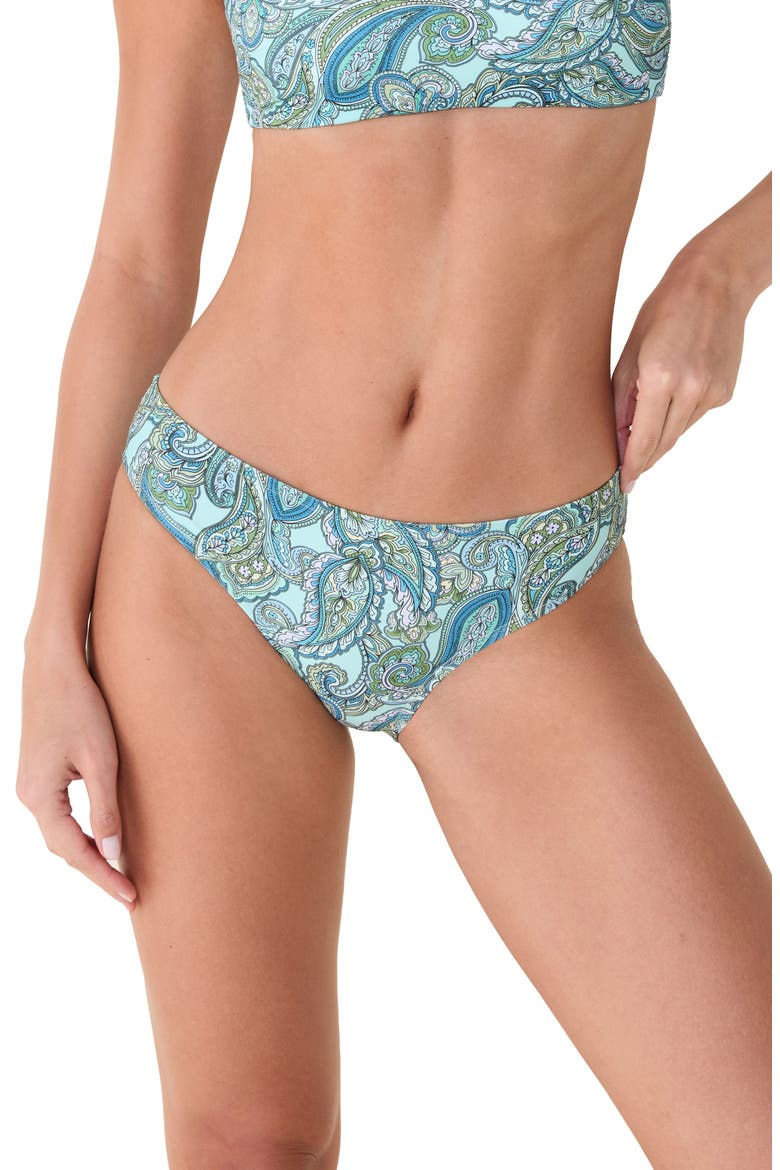 Bikini Bottoms, Main, color, POOLSIDE PAISLEY