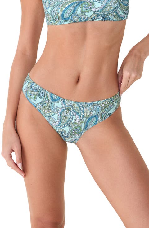 Bikini Bottoms