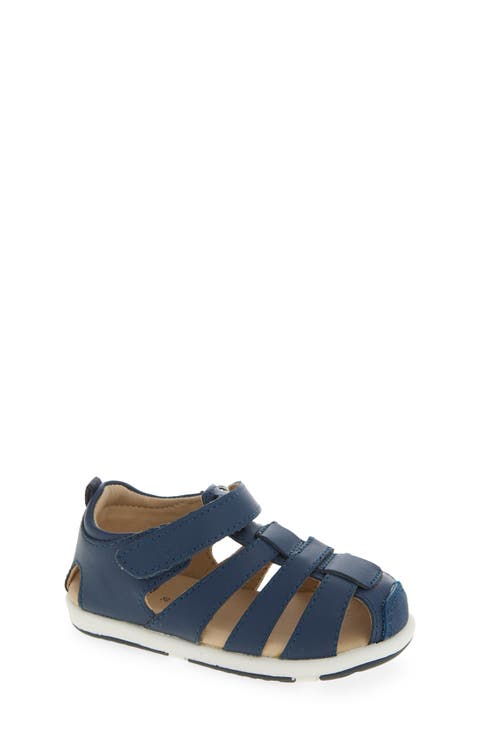 Kids' Surf Fisherman Sandal (Baby, Walker & Toddler)