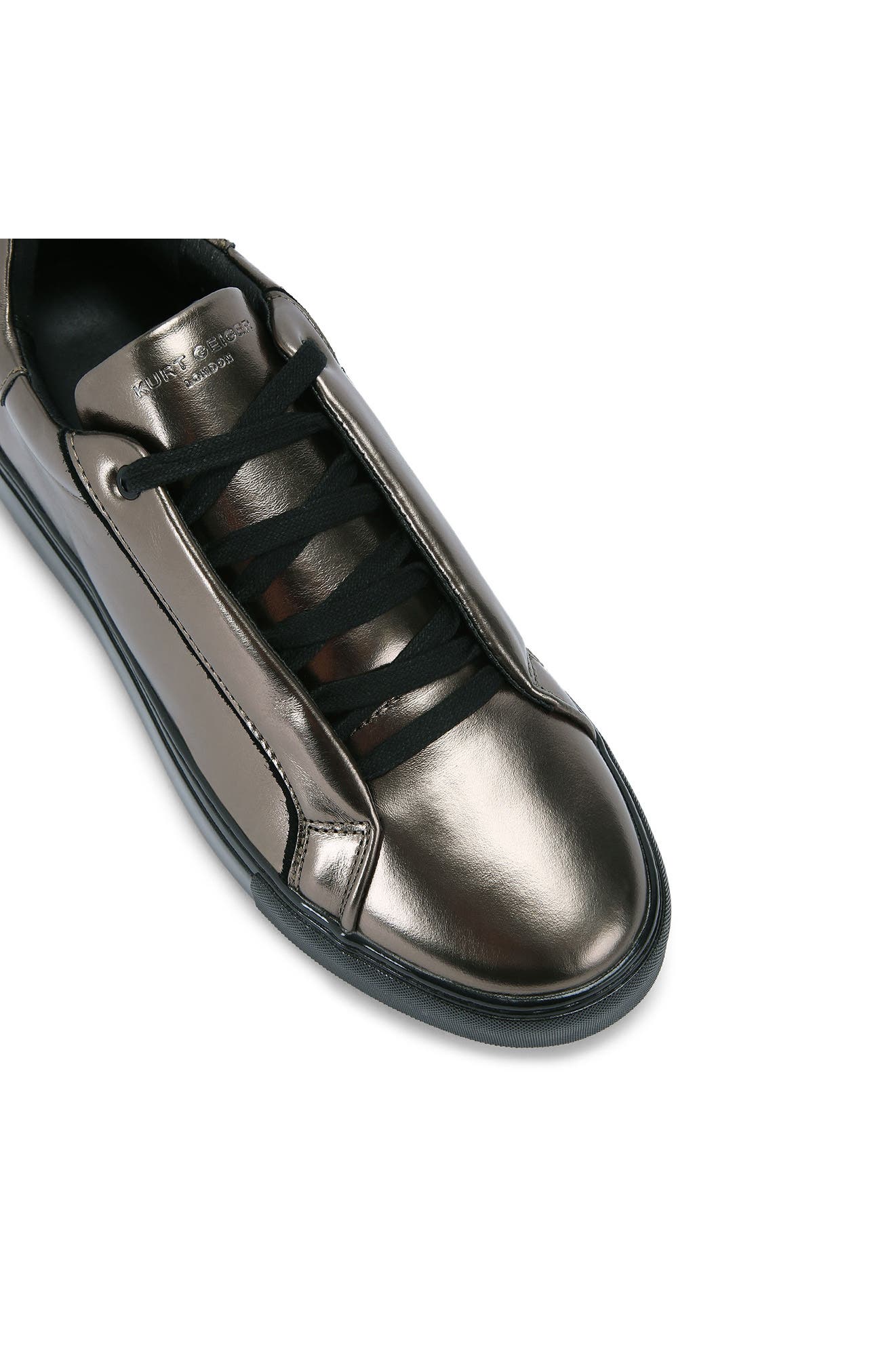 Kurt Geiger London Laney Sneaker, Alternate, color, 