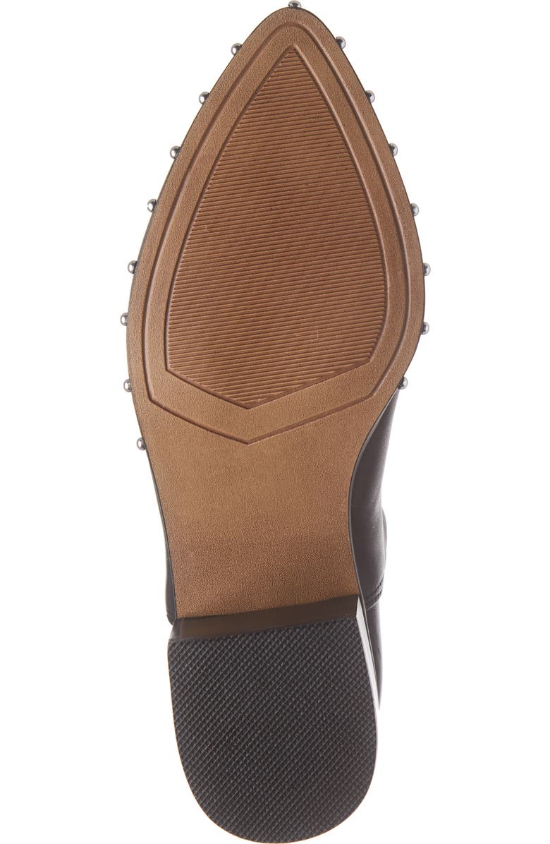 Steve Madden Rowdy Block Heel Bootie, Alternate, color,