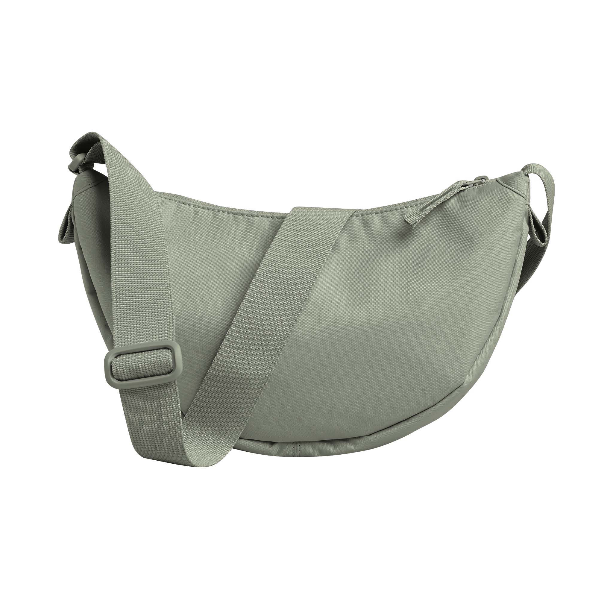 MOON BAG SMALL, Alternate, color, BASS