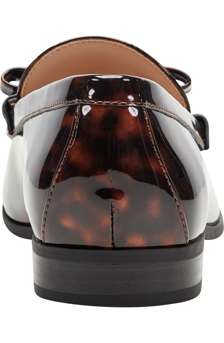 Bandolino Laynei Loafer, Alternate, color, Dark Natural