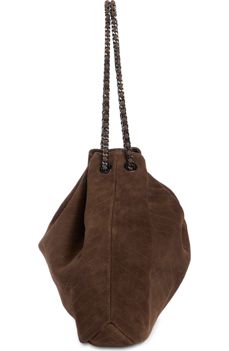 Rebecca Minkoff Slouchy Soft Leather Tote, Alternate, color, Tort