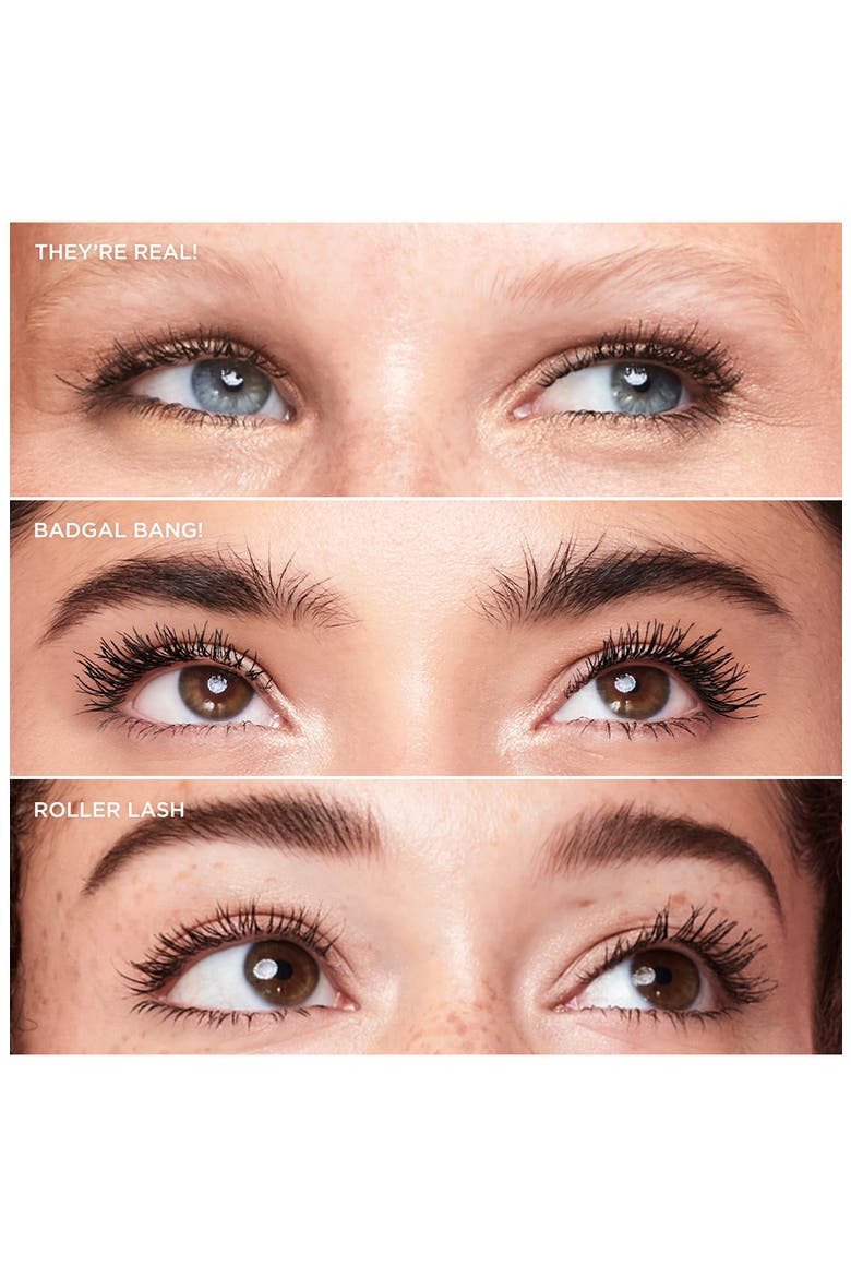 Letters to Lashes Set USD $81 Value, Alternate, color, NO COLOR