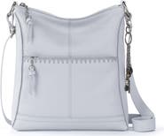 The Sak Lucia Crossbody Leather Bag