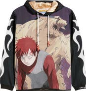 VERYRARE Gaara & Shukaku Graphic Hoodie