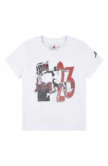 Jordan Kids' Retro Short Sleeve T-Shirt