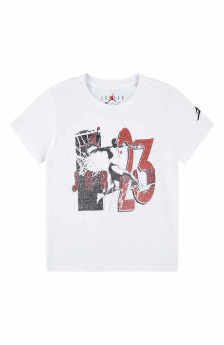 Jordan Kids' Retro Short Sleeve T-Shirt