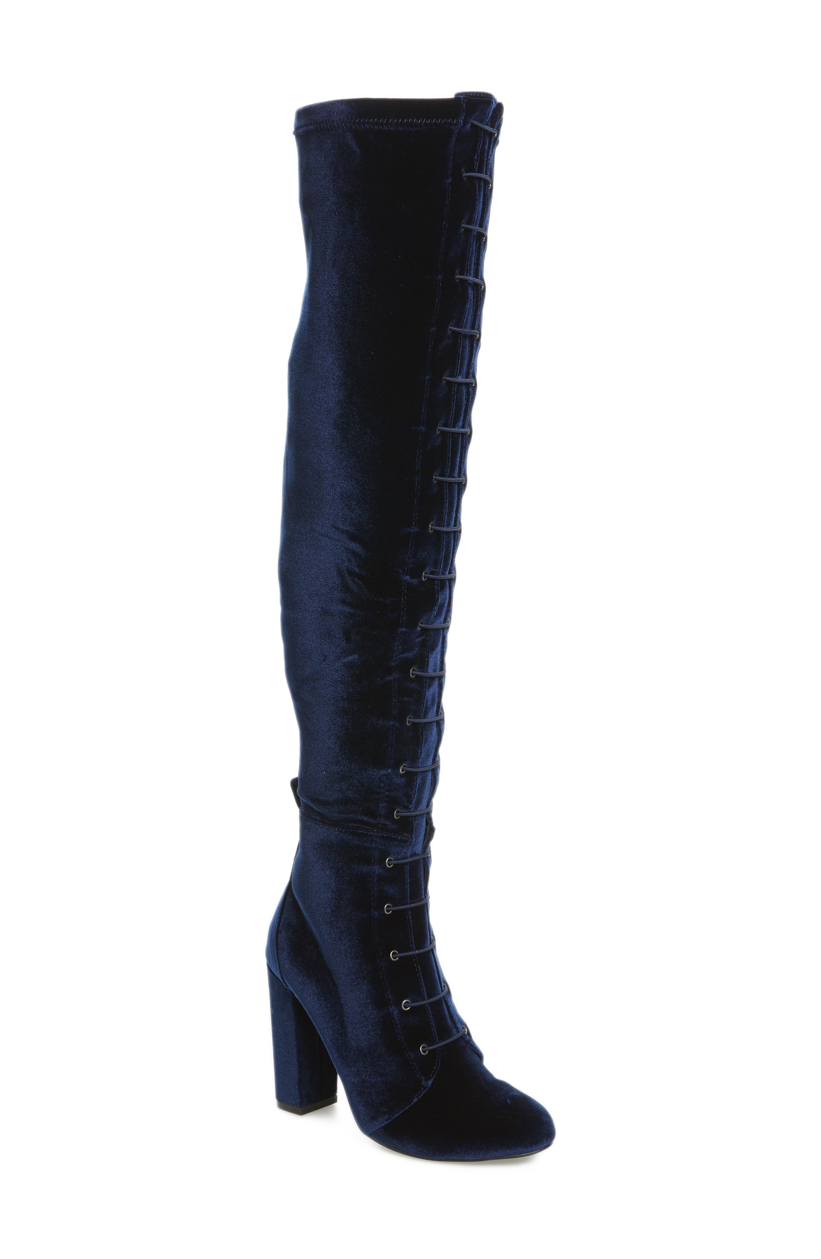 Chinese Laundry Benita Over the Knee Boot, Main, color, 