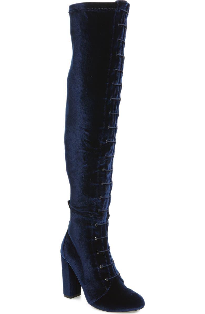 Chinese Laundry Benita Over the Knee Boot, Main, color,