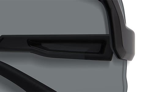 Smith Momentum 135mm Chromapop™ Shield Sunglasses In Multi