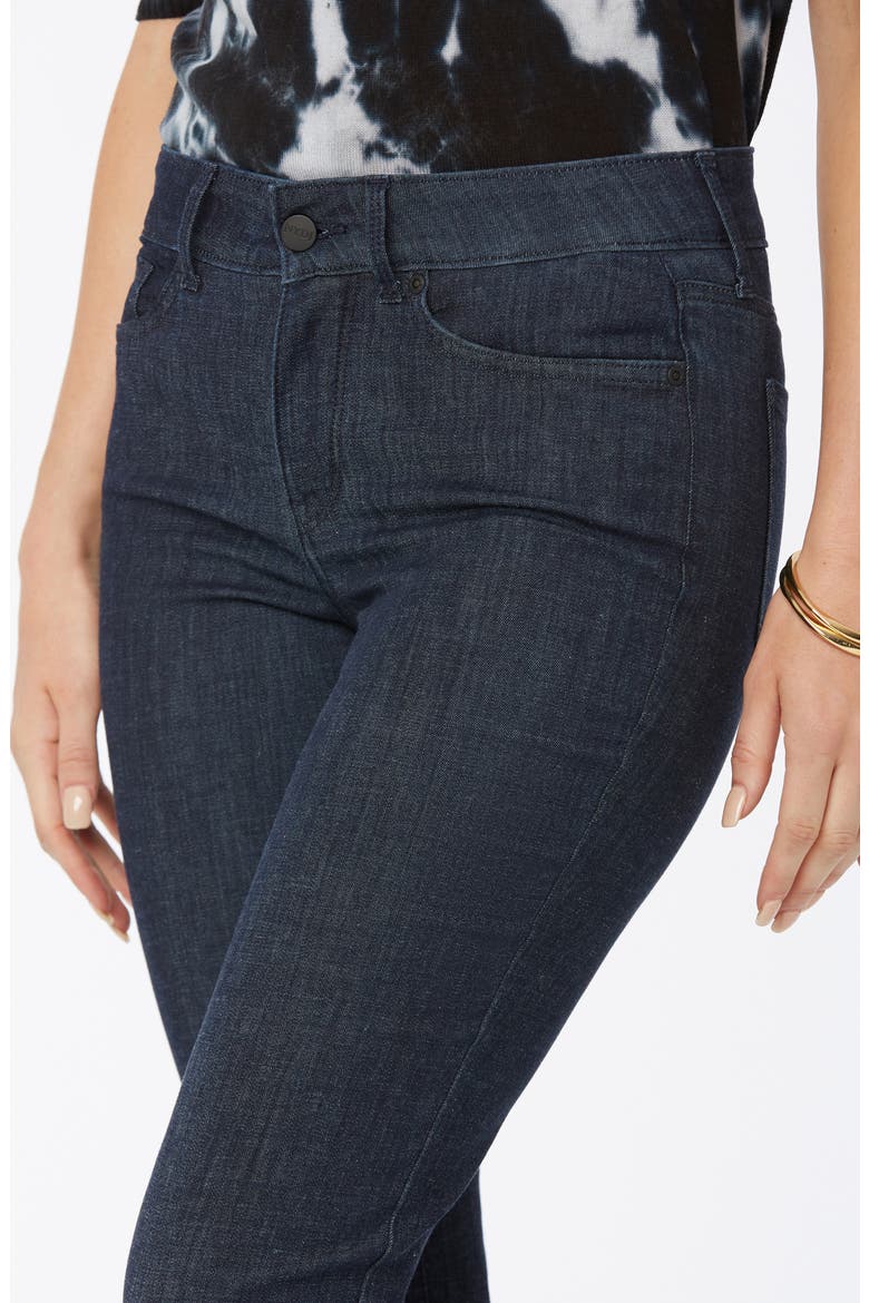 Marilyn Straight Leg Jeans, Alternate, color, LIGHTWEIGHT RINSE