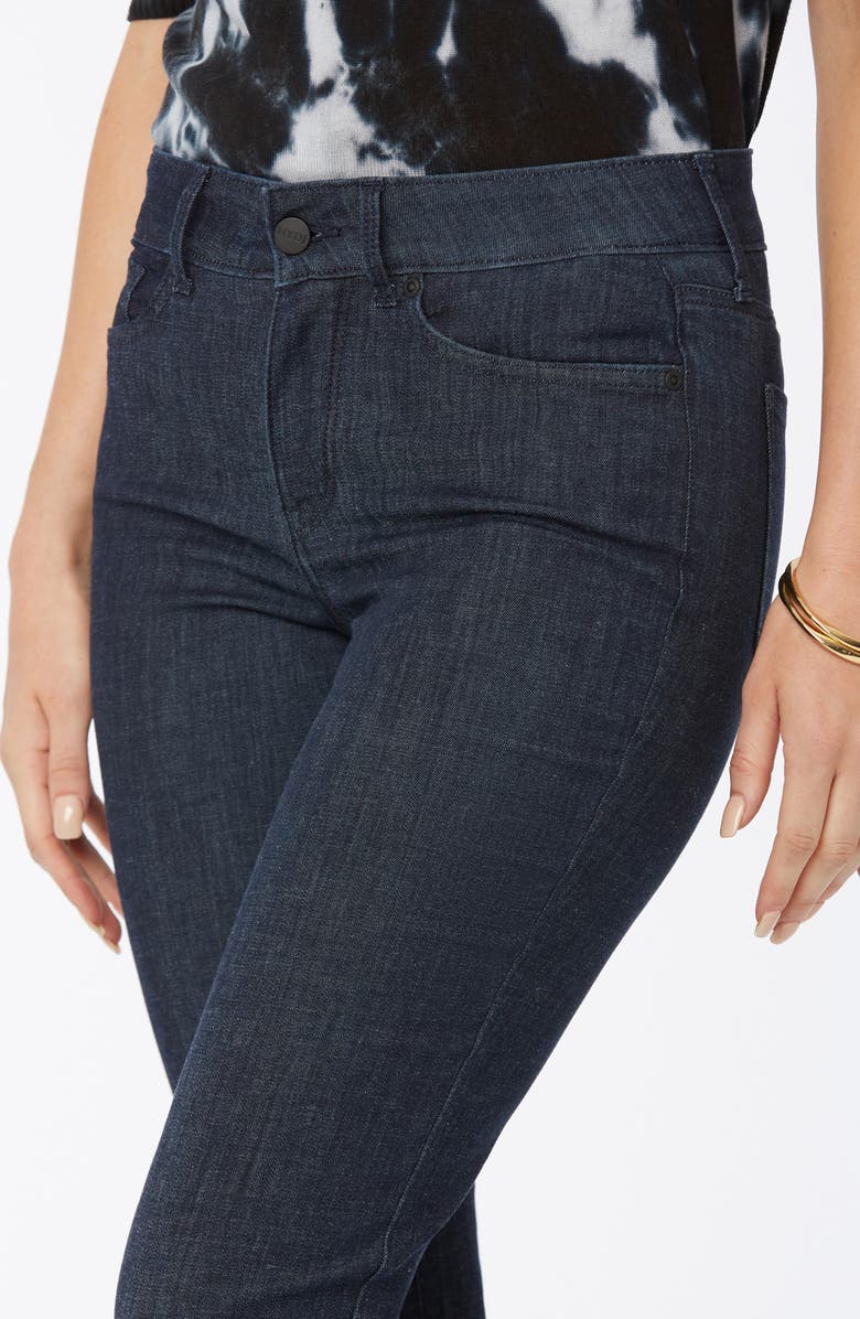 NYDJ Marilyn Straight Leg Jeans, Alternate, color, 
