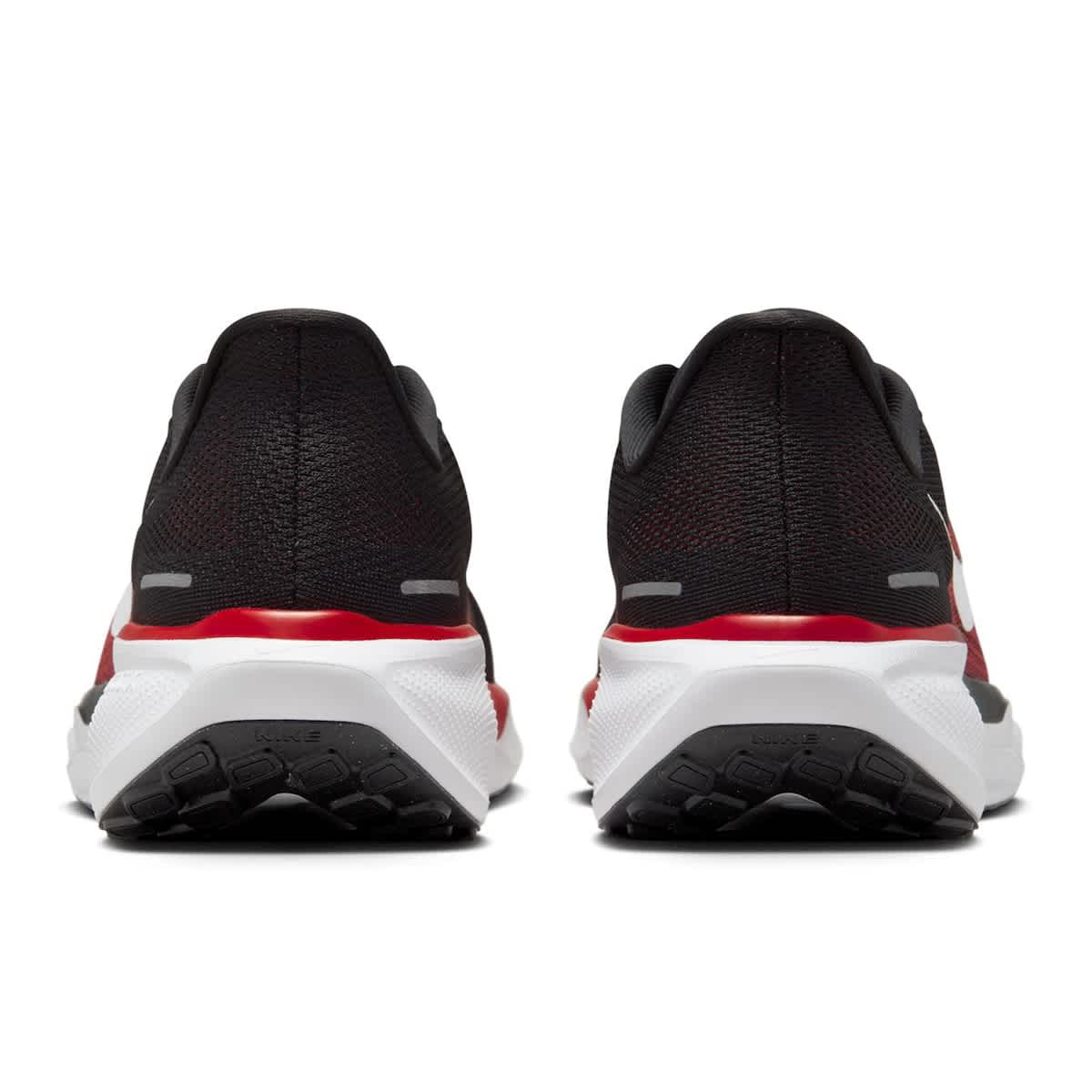 Nike Unisex Nike Black Atlanta Falcons Zoom Pegasus 41 Running Shoes, Alternate, color, 