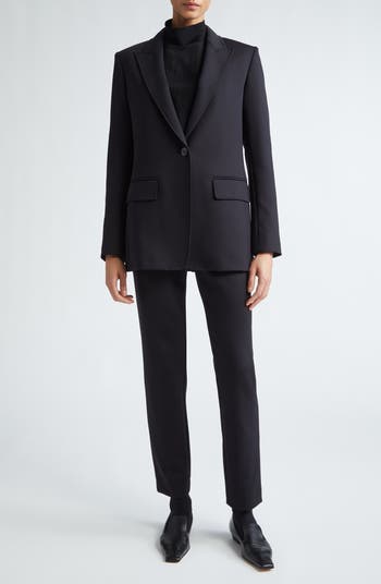 ジャケット Max Mara FW22 SINGLE-BREASTED JACKET (COSETTA 534003) MaxMara women's clothing | Insight Shop Online