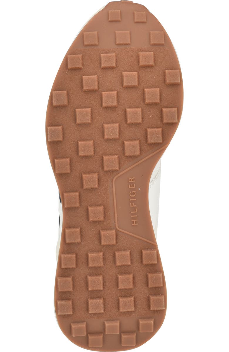 Tommy Hilfiger Colorblock Lug Sole Sneaker, Alternate, color,