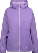 Trespass Tayah II Waterproof Jacket