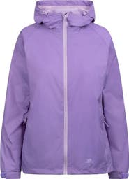 Trespass Tayah II Waterproof Jacket