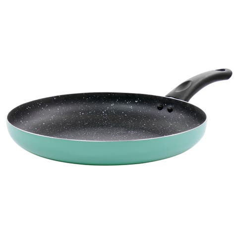 Luneta 11.5 Inch Aluminum Nonstick Frying Pan