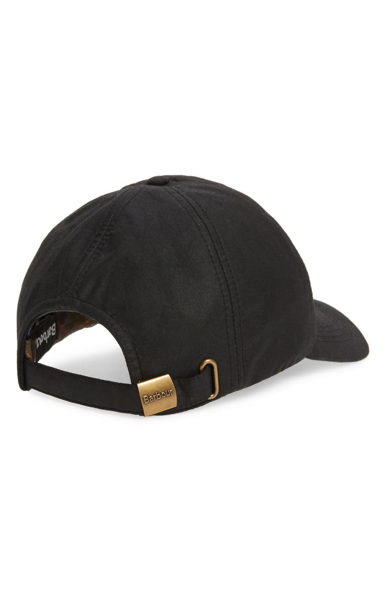 Barbour Prestbury Baseball Cap, Alternate, color, 