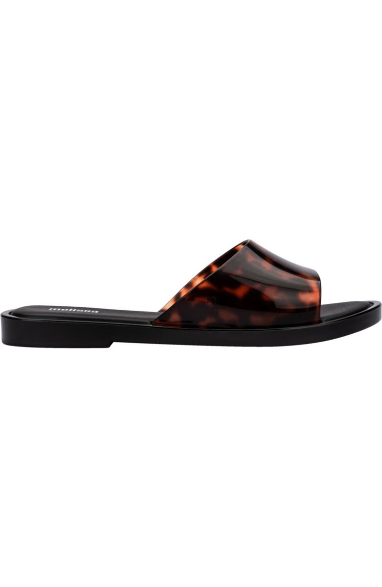 Melissa Miranda Slide Sandal, Alternate, color,