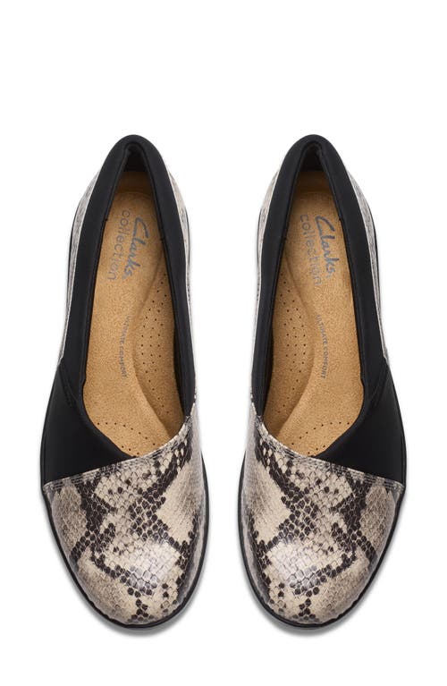 Clarks ® Suttyn Walk Loafer In Multi