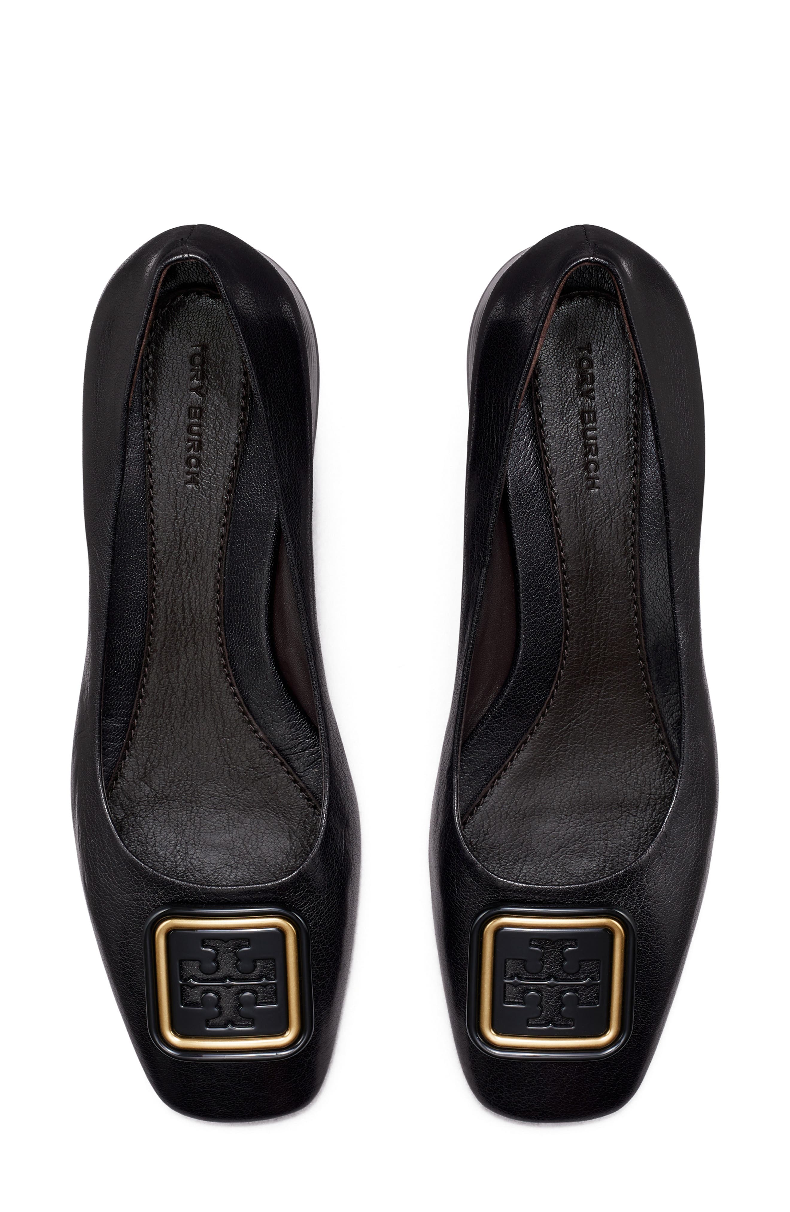 Tory Burch Georgia Pump, Alternate, color, 