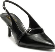 RACHEL Rachel Roy Betsy Slingback Pump