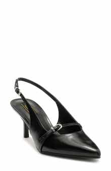 RACHEL Rachel Roy Betsy Slingback Pump