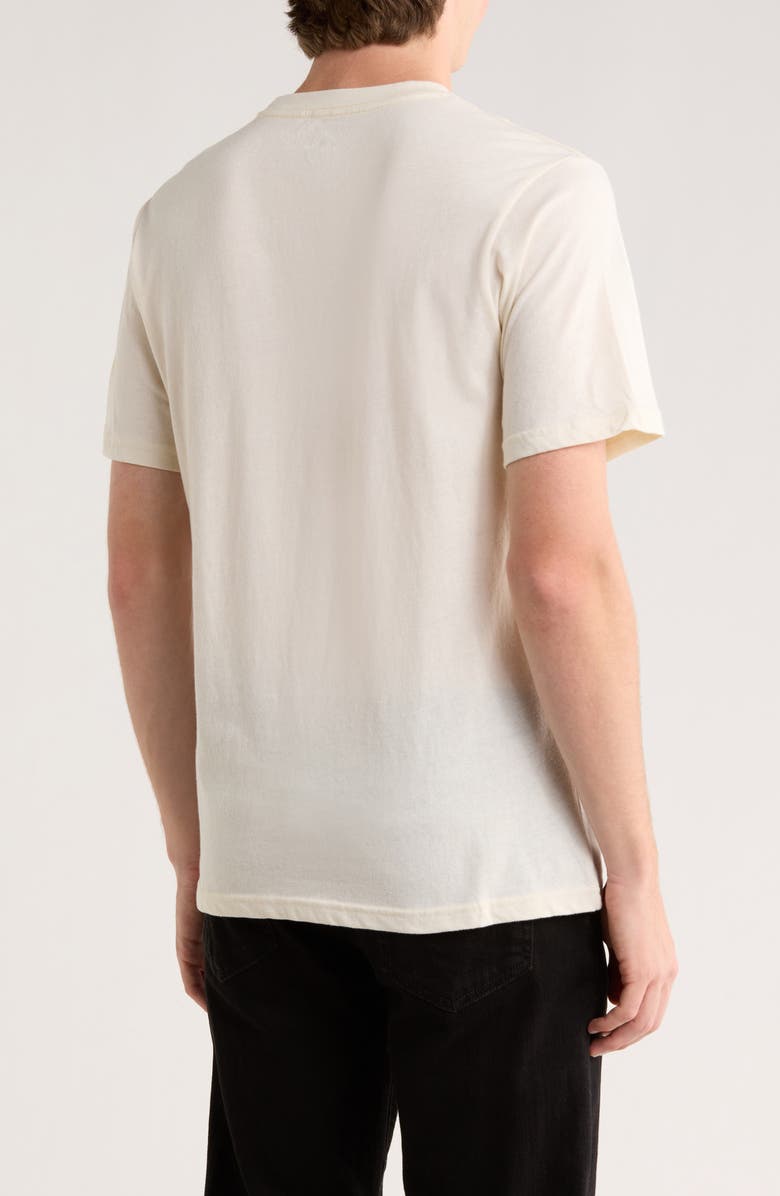 Volcom Californeye Graphic T-Shirt, Alternate, color, Off White Heather