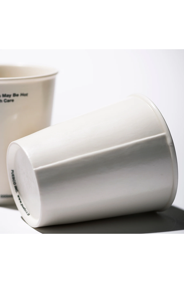 PUEBCO Not Paper Cup / Instant Noodle, Alternate, color,