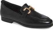 Marc Joseph New York Carmel Court Bit Buckle Loafer