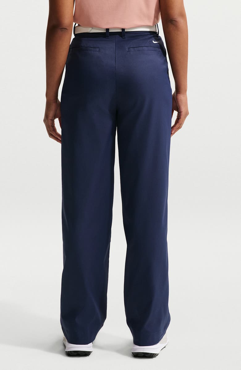 Nike Golf Club Dri-FIT Golf Pants, Alternate, color, Midnight Navy/Sail