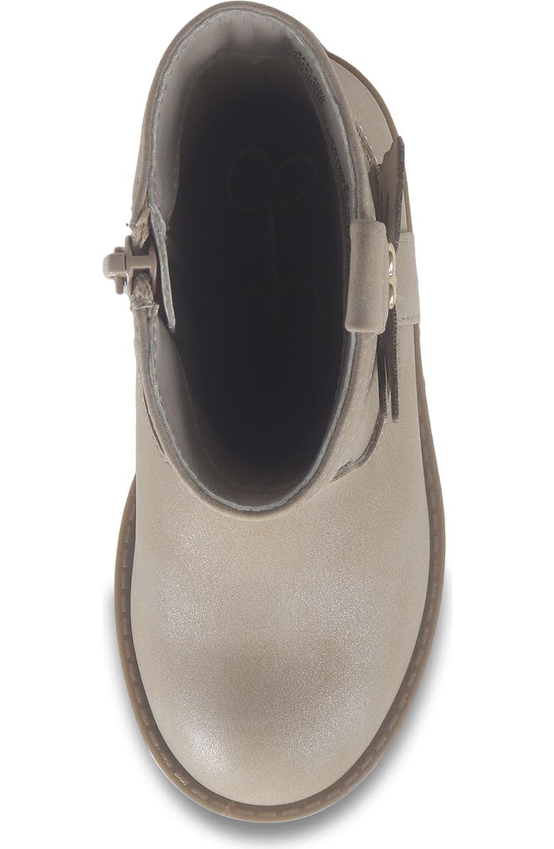 Jessica Simpson Kids' Evie Ellis Butterfly Boot, Alternate, color, Tan