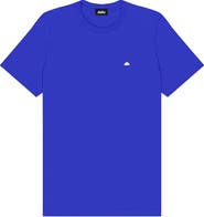 Dalix Mens Lil Cloud Lightweight Jersey Tee