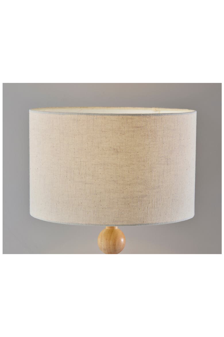 Orchard Table Lamp, Alternate, color, WOOD