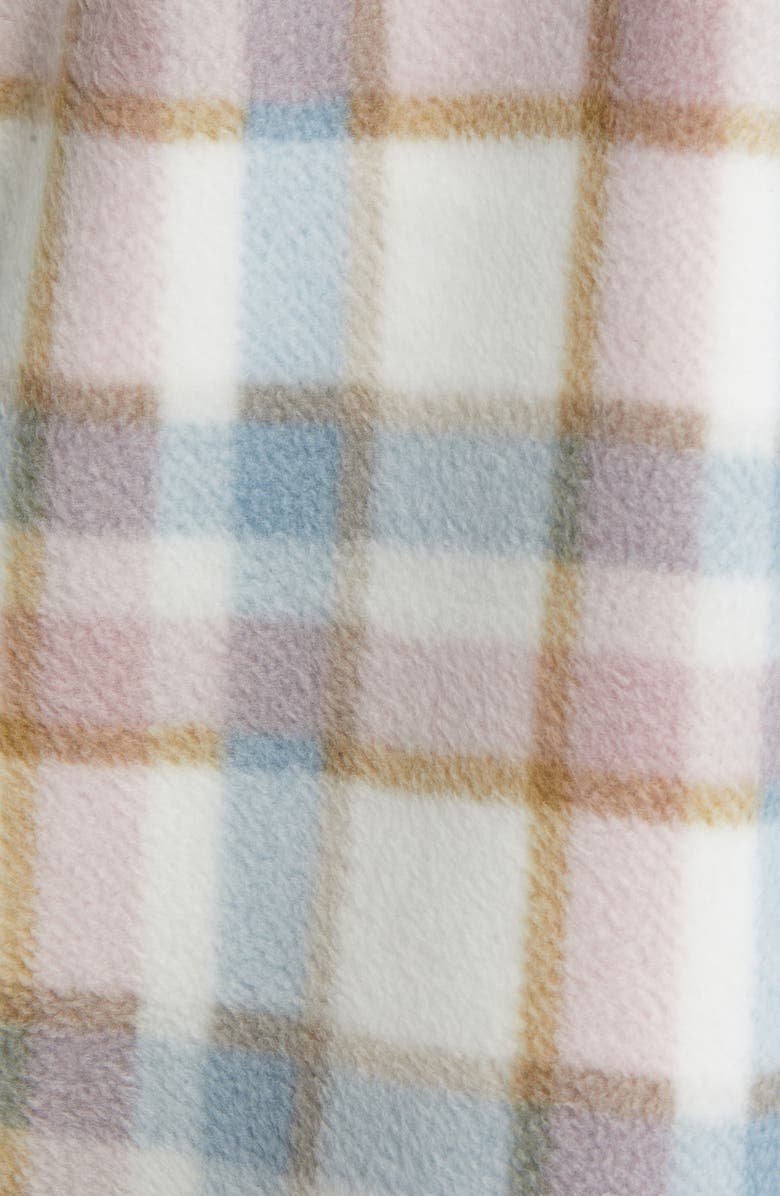 Thread & Supply Tullis Fleece Shirt Jacket, Alternate, color,