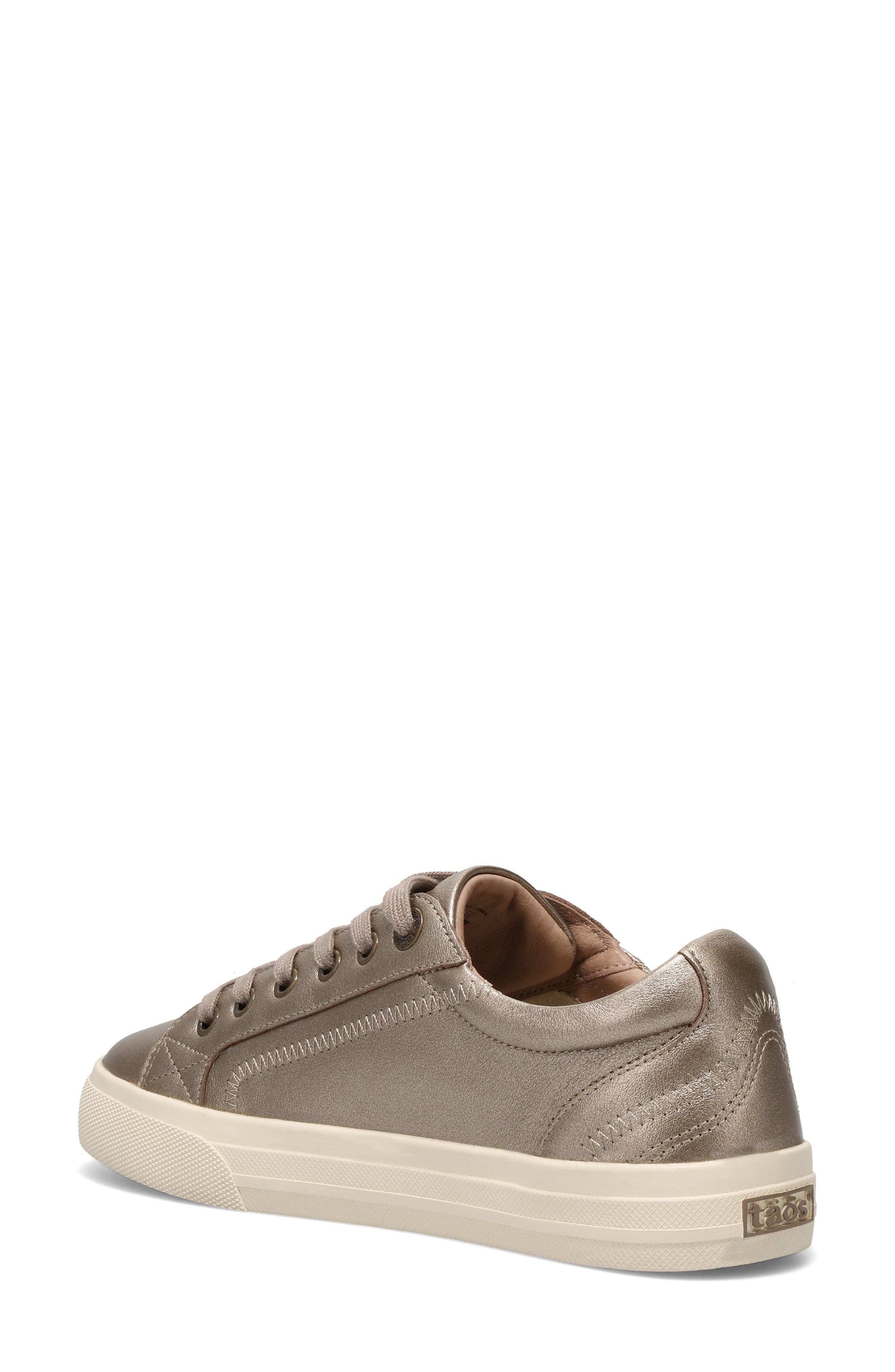 Plim Soul Luxe Sneaker, Alternate, color, CHAMPAGNE