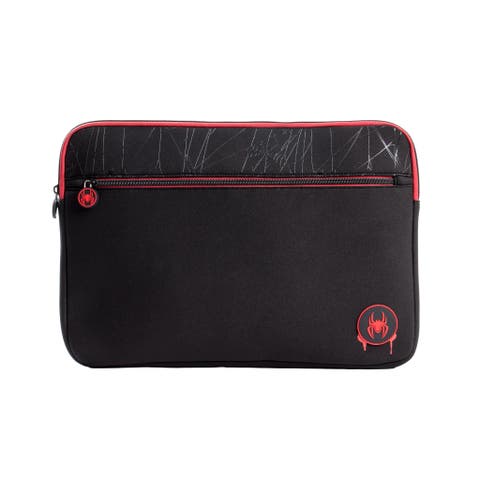 Miles Morales Laptop Sleeve