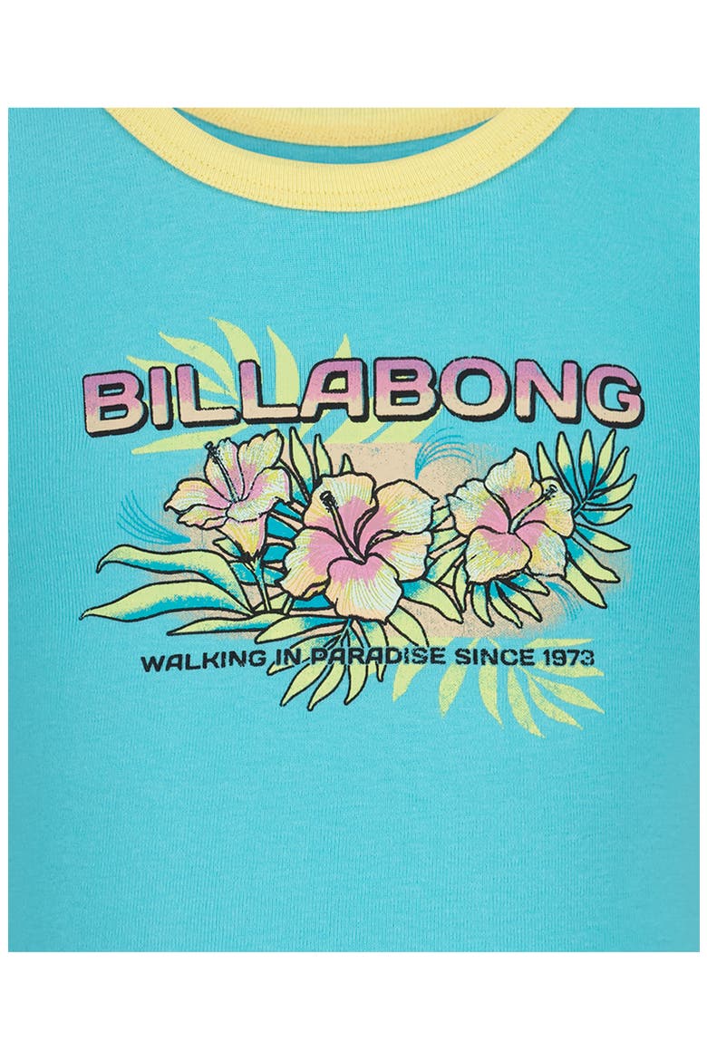 Kids' Paradise Graphic Tank, Alternate, color, OCEAN EYES