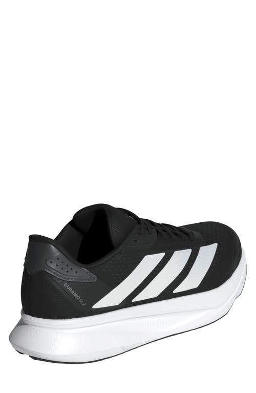 Adidas Originals Mens Adidas Solar Glide 5 In Black/white/grey
