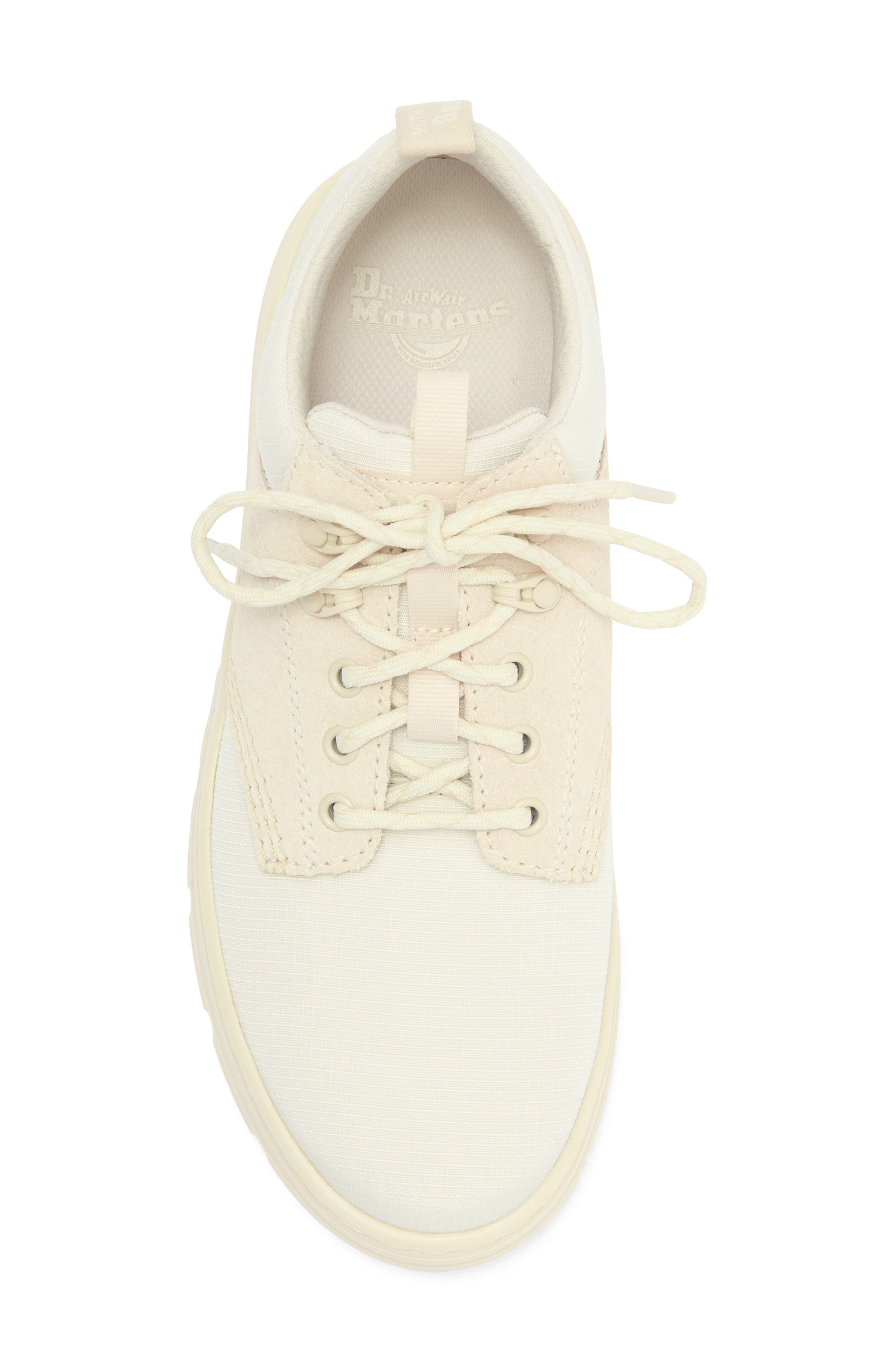 Dr. Martens Reeder Lug Sole Derby, Alternate, color, 