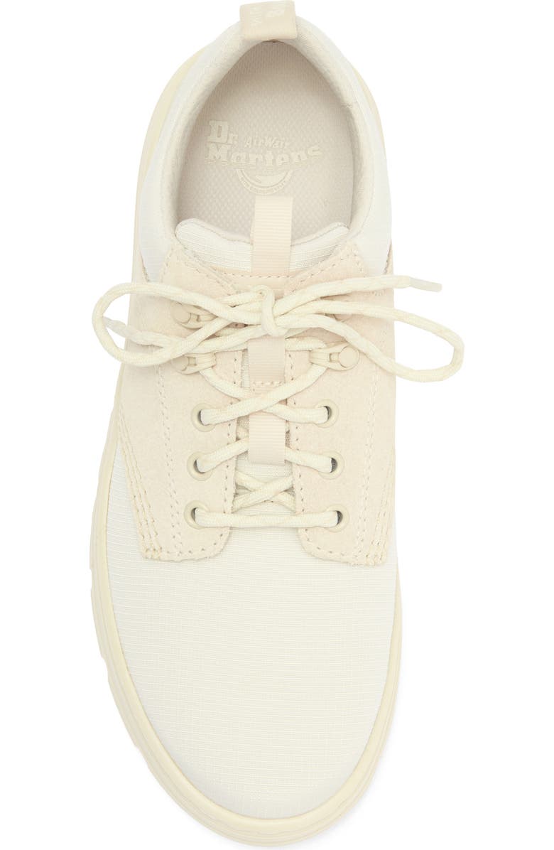 Dr. Martens Reeder Lug Sole Derby, Alternate, color,